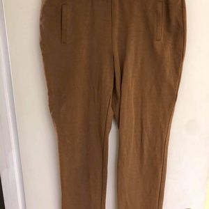 Chico’s ankle pants